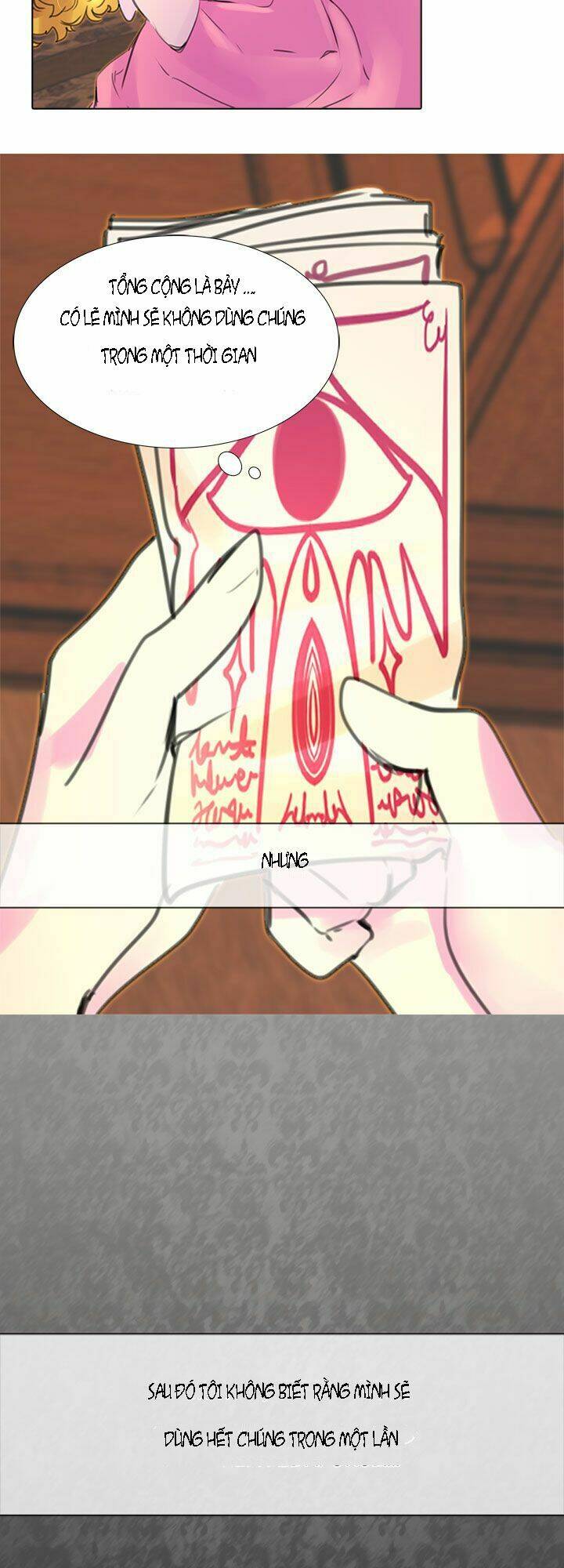 Tôi Không Phải Là Người Tốt Chapter 19 - Trang 2