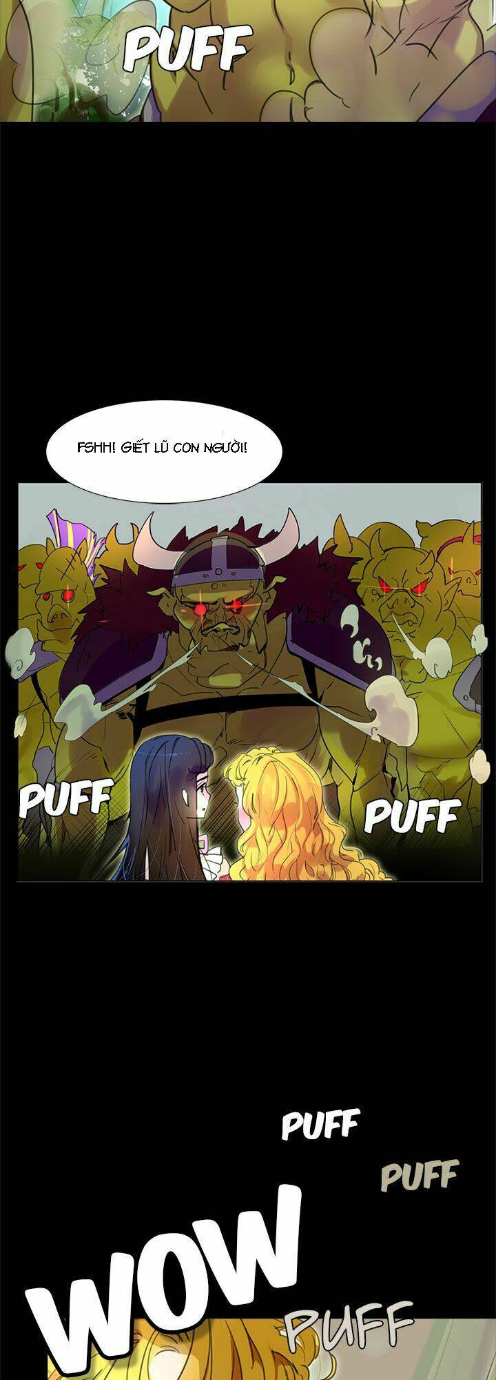 Tôi Không Phải Là Người Tốt Chapter 19 - Trang 2