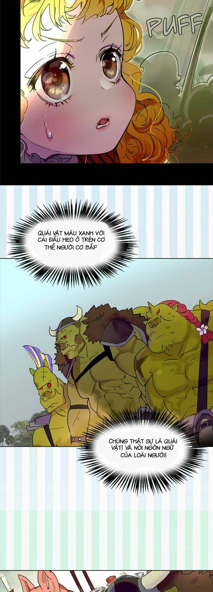 Tôi Không Phải Là Người Tốt Chapter 19 - Trang 2