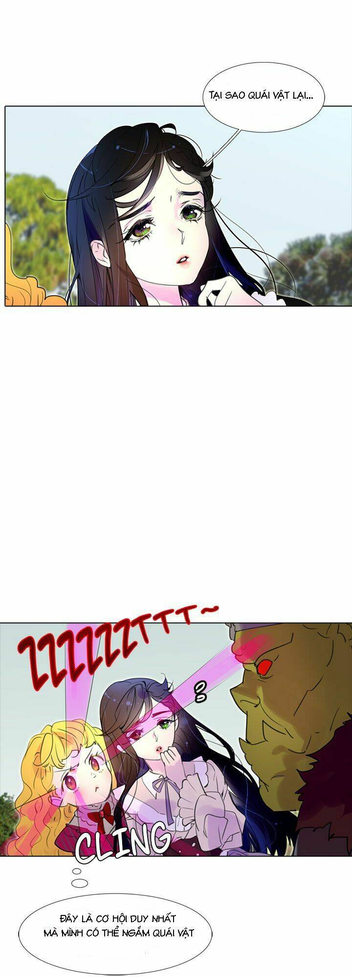 Tôi Không Phải Là Người Tốt Chapter 19 - Trang 2