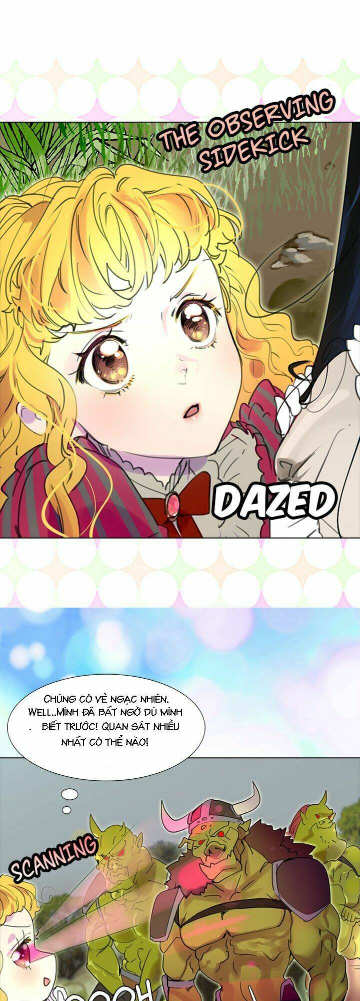 Tôi Không Phải Là Người Tốt Chapter 19 - Trang 2