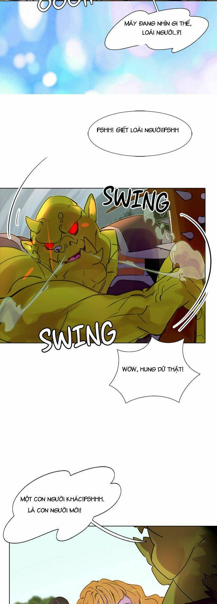 Tôi Không Phải Là Người Tốt Chapter 19 - Trang 2