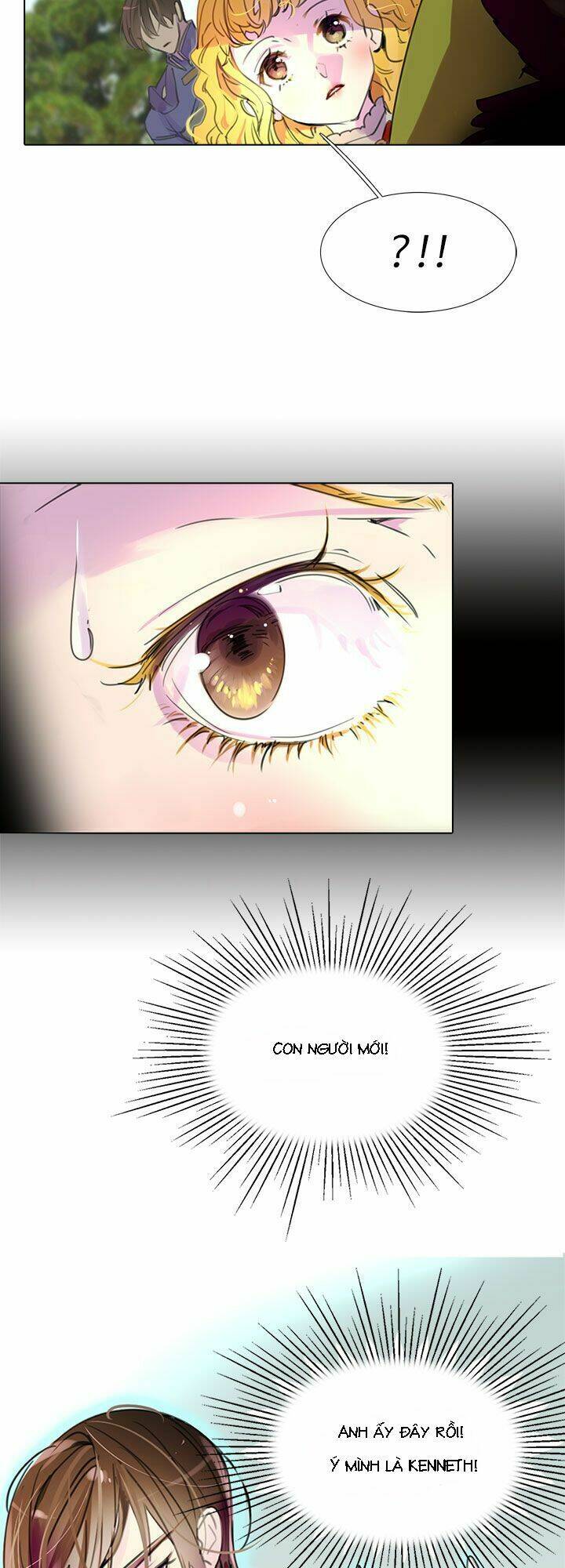 Tôi Không Phải Là Người Tốt Chapter 19 - Trang 2