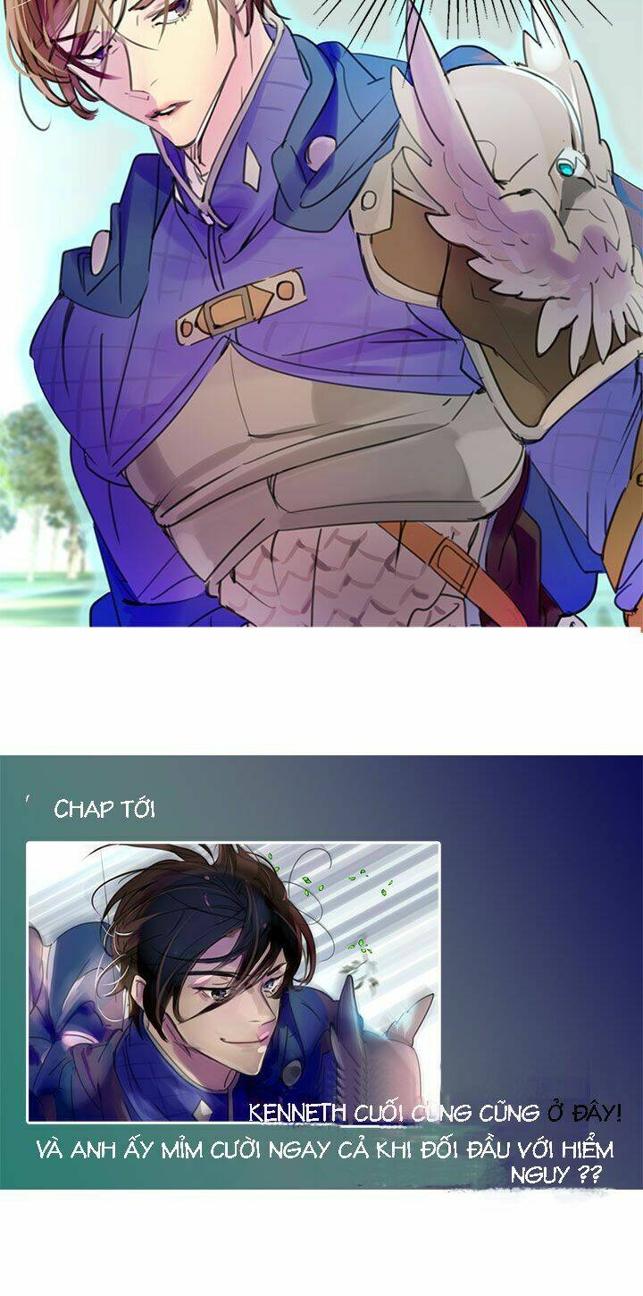 Tôi Không Phải Là Người Tốt Chapter 19 - Trang 2