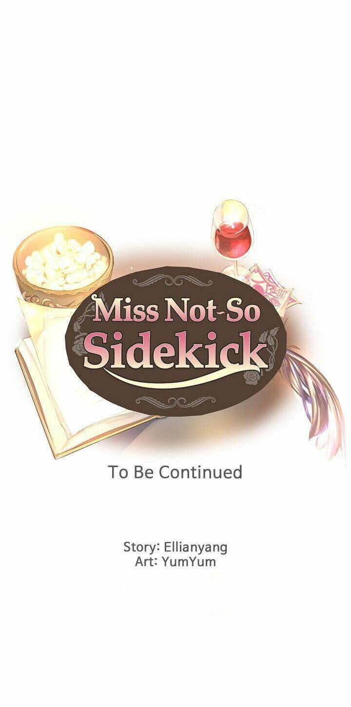 Tôi Không Phải Là Người Tốt Chapter 19 - Trang 2