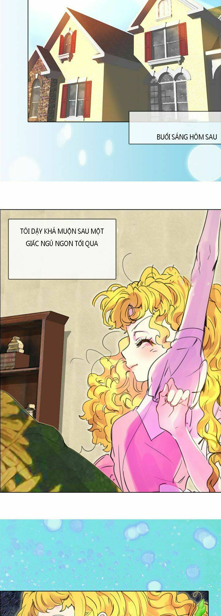 Tôi Không Phải Là Người Tốt Chapter 19 - Trang 2