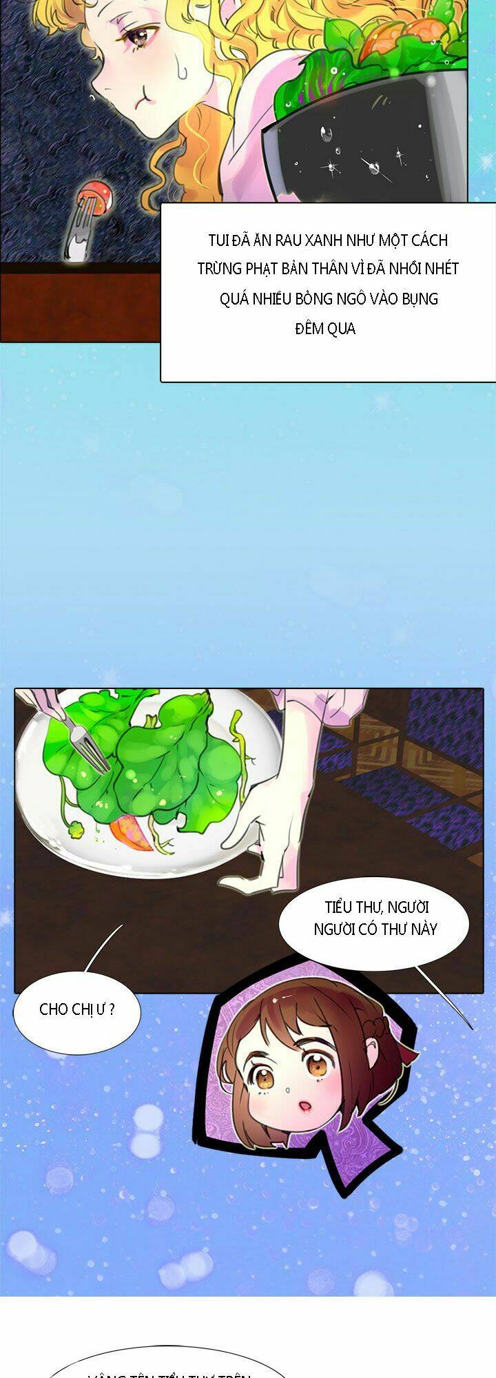 Tôi Không Phải Là Người Tốt Chapter 19 - Trang 2