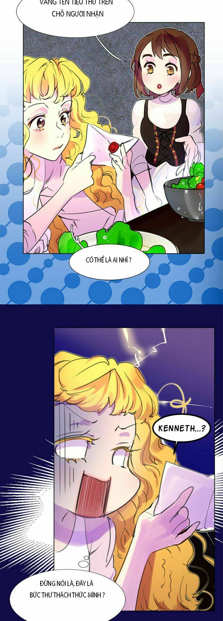 Tôi Không Phải Là Người Tốt Chapter 19 - Trang 2