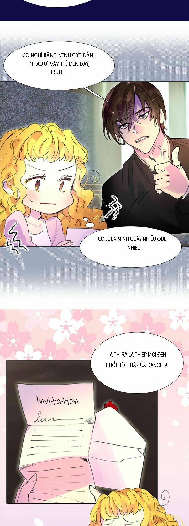 Tôi Không Phải Là Người Tốt Chapter 19 - Trang 2