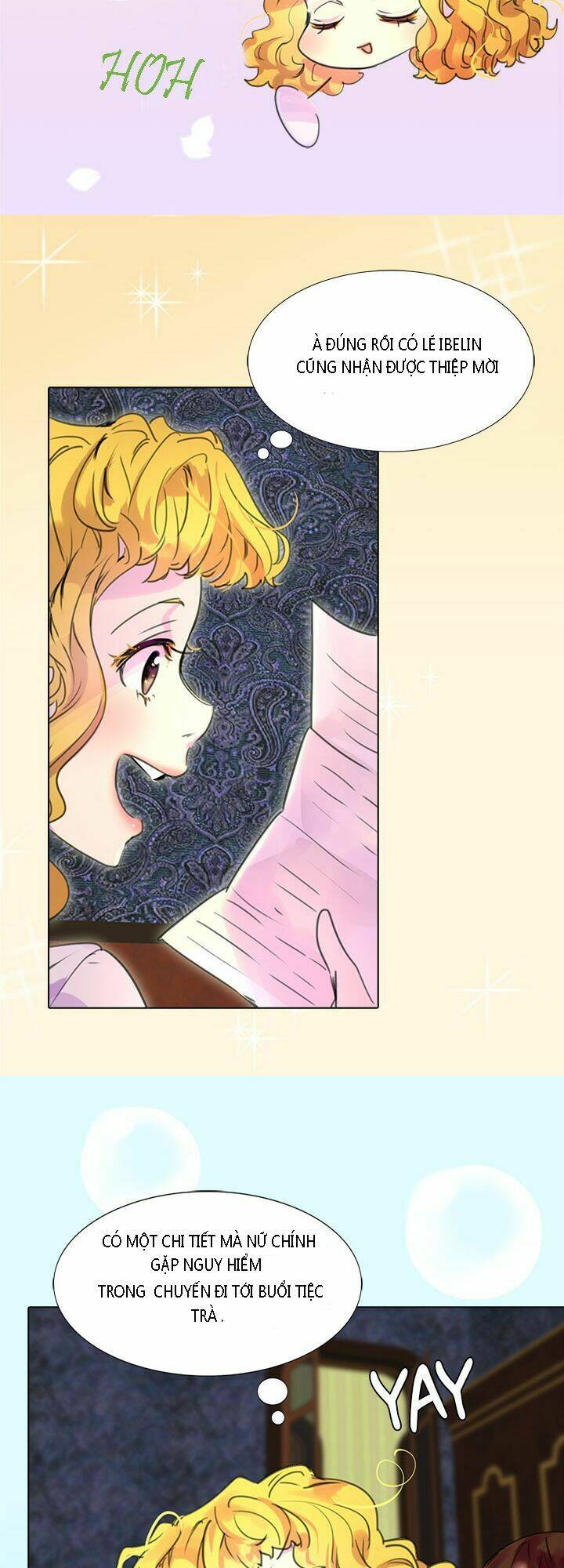 Tôi Không Phải Là Người Tốt Chapter 19 - Trang 2