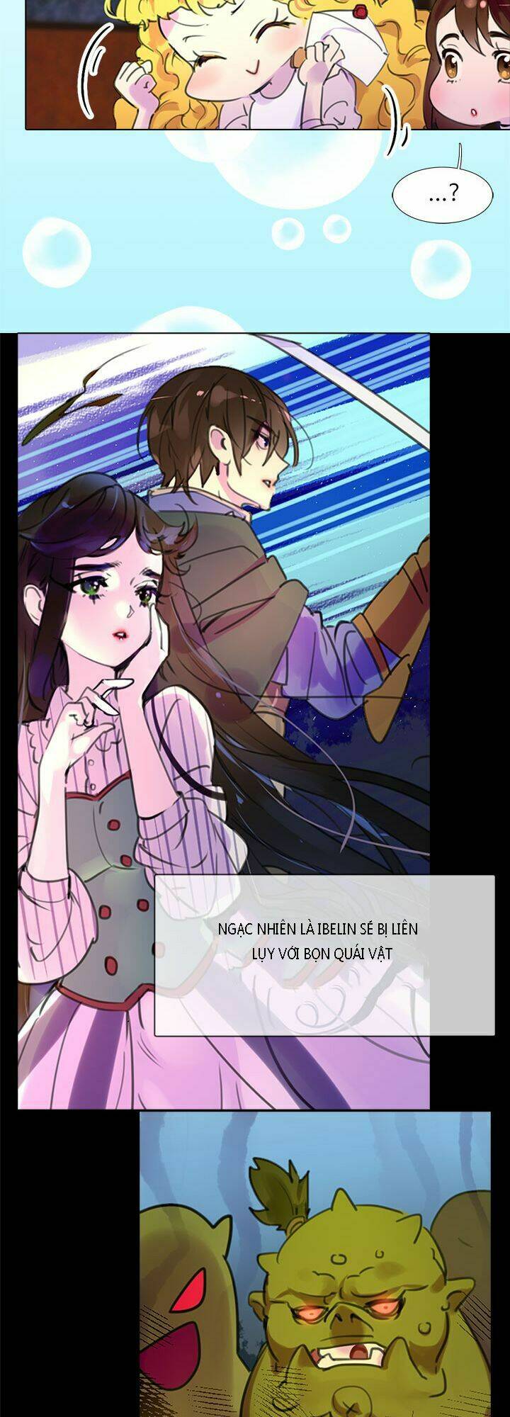 Tôi Không Phải Là Người Tốt Chapter 19 - Trang 2