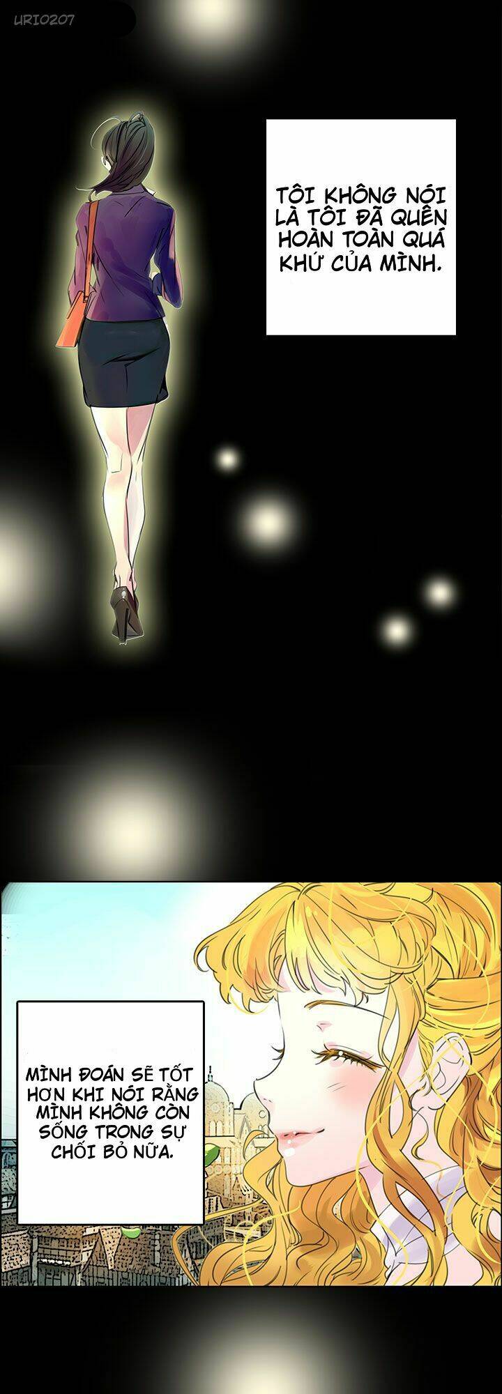 Tôi Không Phải Là Người Tốt Chapter 2 - Trang 2