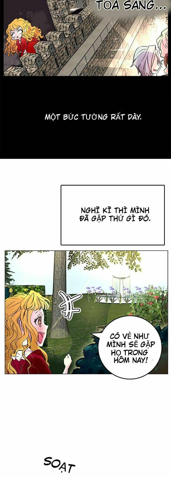 Tôi Không Phải Là Người Tốt Chapter 2 - Trang 2