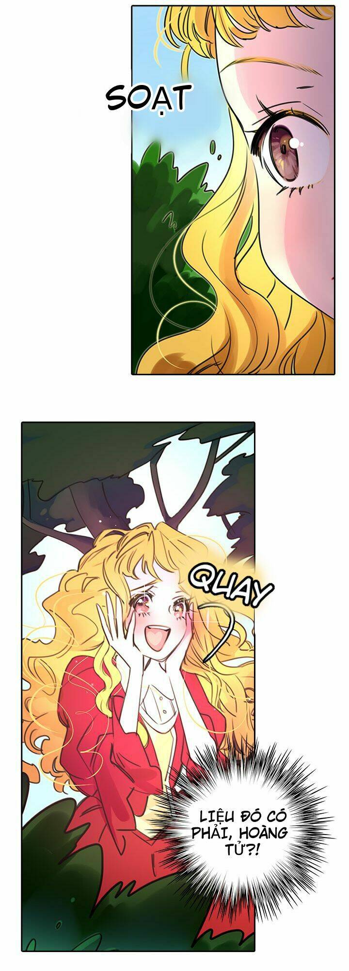 Tôi Không Phải Là Người Tốt Chapter 2 - Trang 2