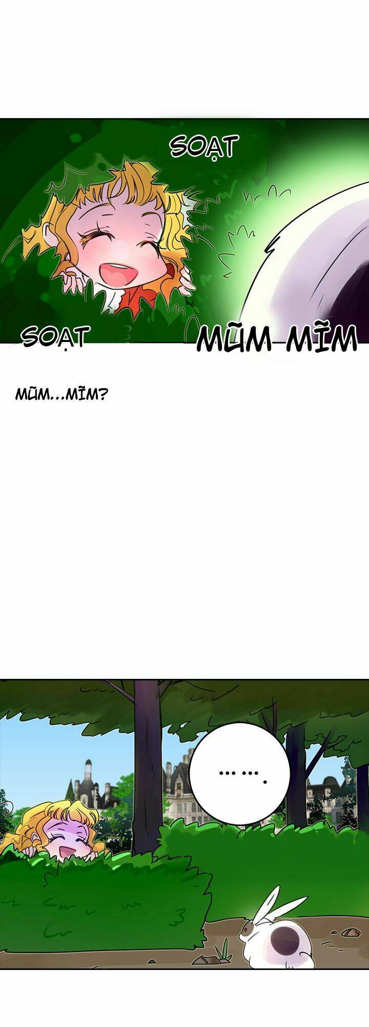 Tôi Không Phải Là Người Tốt Chapter 2 - Trang 2