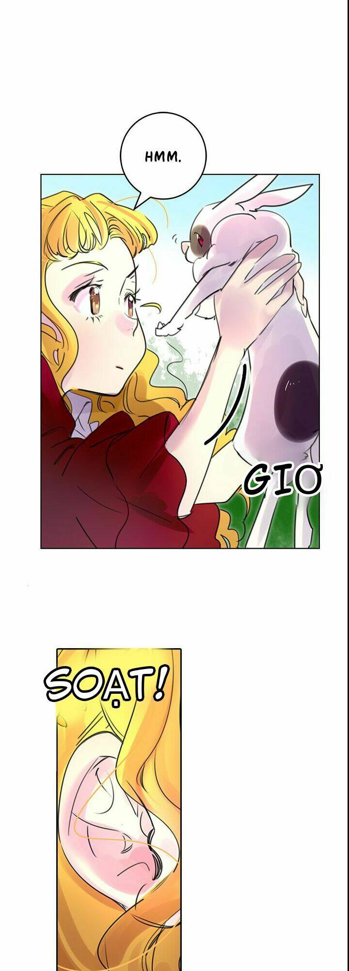 Tôi Không Phải Là Người Tốt Chapter 2 - Trang 2