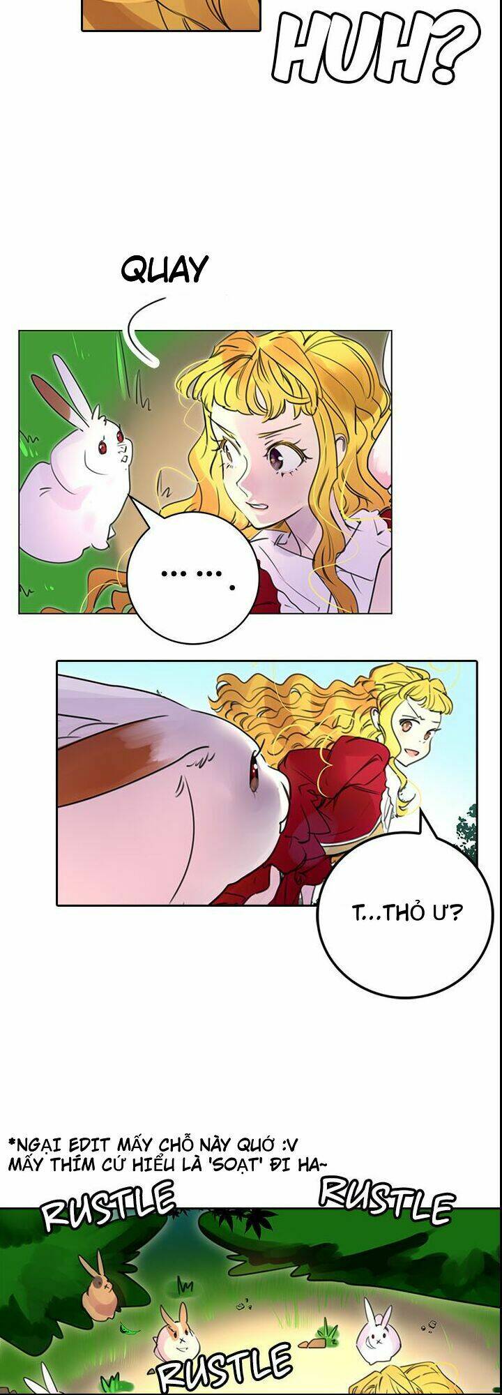 Tôi Không Phải Là Người Tốt Chapter 2 - Trang 2