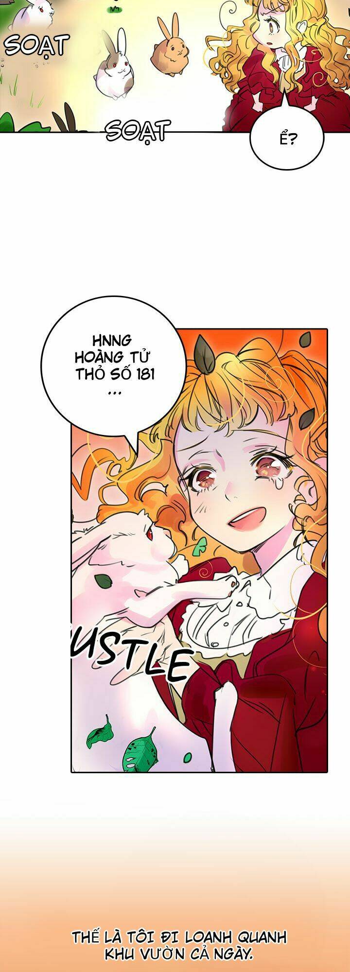 Tôi Không Phải Là Người Tốt Chapter 2 - Trang 2