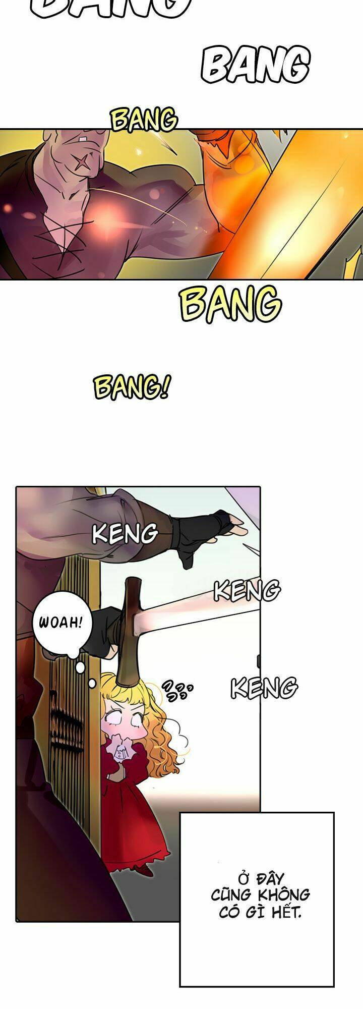 Tôi Không Phải Là Người Tốt Chapter 2 - Trang 2