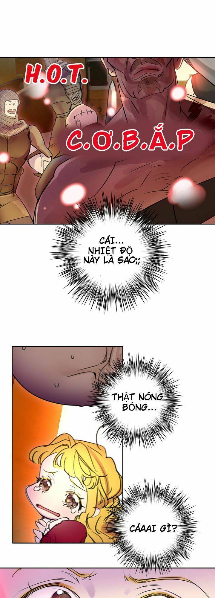 Tôi Không Phải Là Người Tốt Chapter 2 - Trang 2