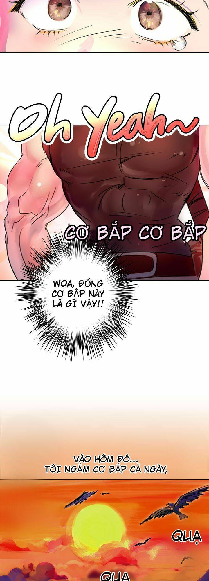 Tôi Không Phải Là Người Tốt Chapter 2 - Trang 2