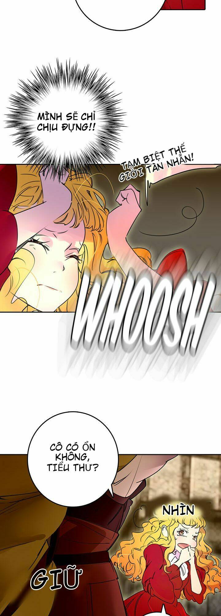 Tôi Không Phải Là Người Tốt Chapter 2 - Trang 2