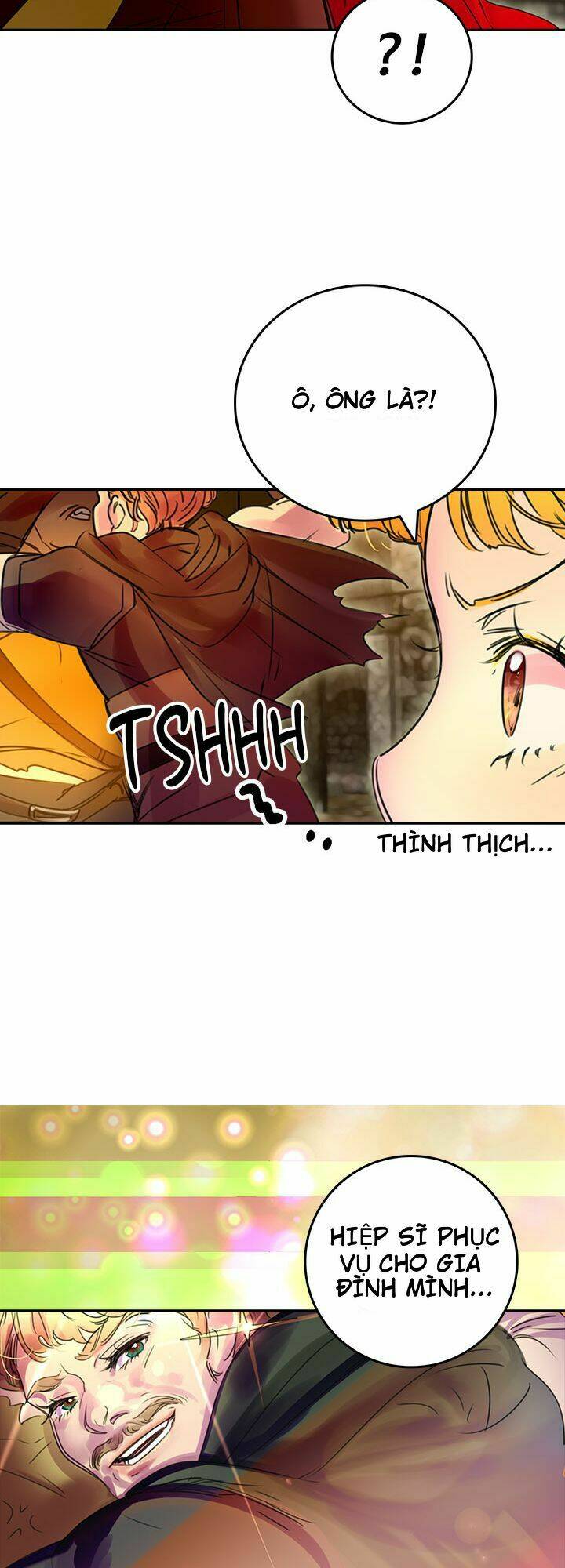 Tôi Không Phải Là Người Tốt Chapter 2 - Trang 2