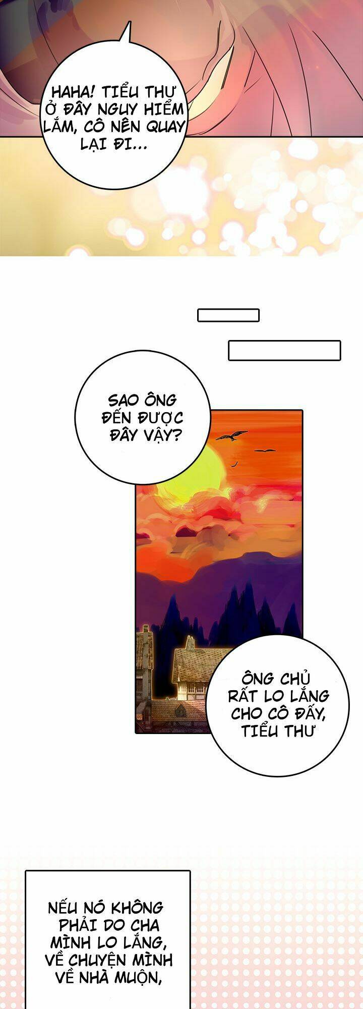 Tôi Không Phải Là Người Tốt Chapter 2 - Trang 2