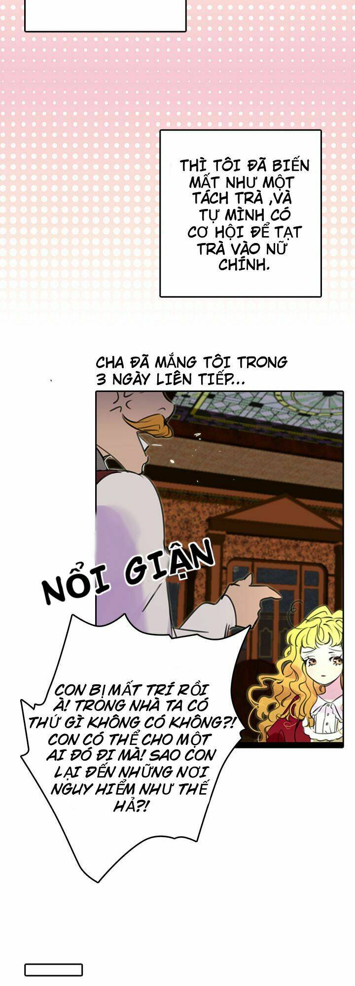 Tôi Không Phải Là Người Tốt Chapter 2 - Trang 2