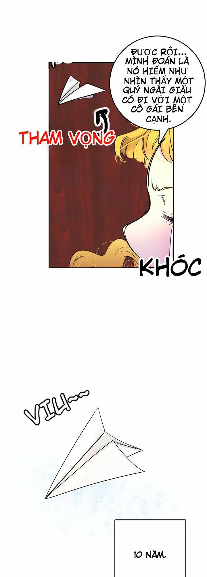 Tôi Không Phải Là Người Tốt Chapter 2 - Trang 2