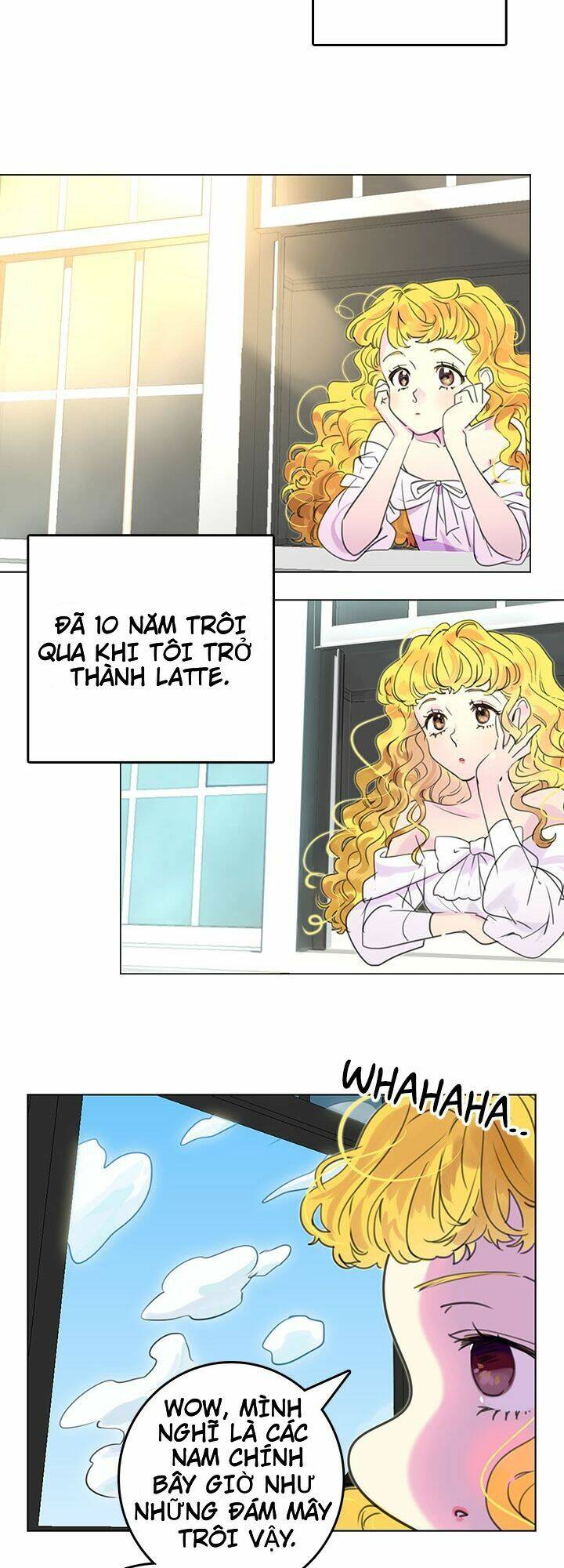 Tôi Không Phải Là Người Tốt Chapter 2 - Trang 2