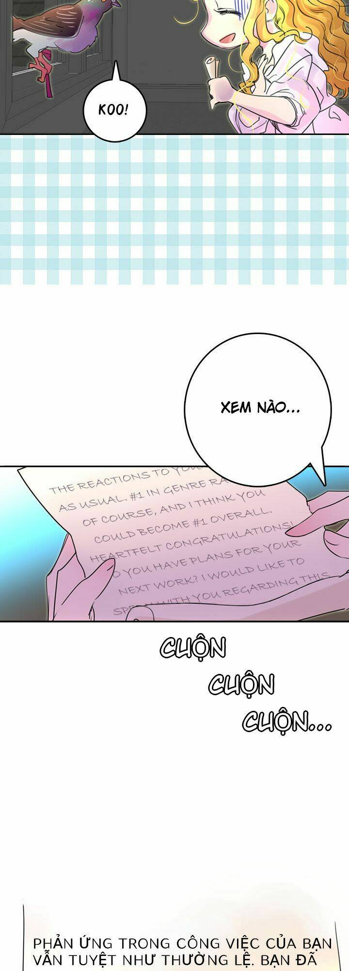 Tôi Không Phải Là Người Tốt Chapter 2 - Trang 2