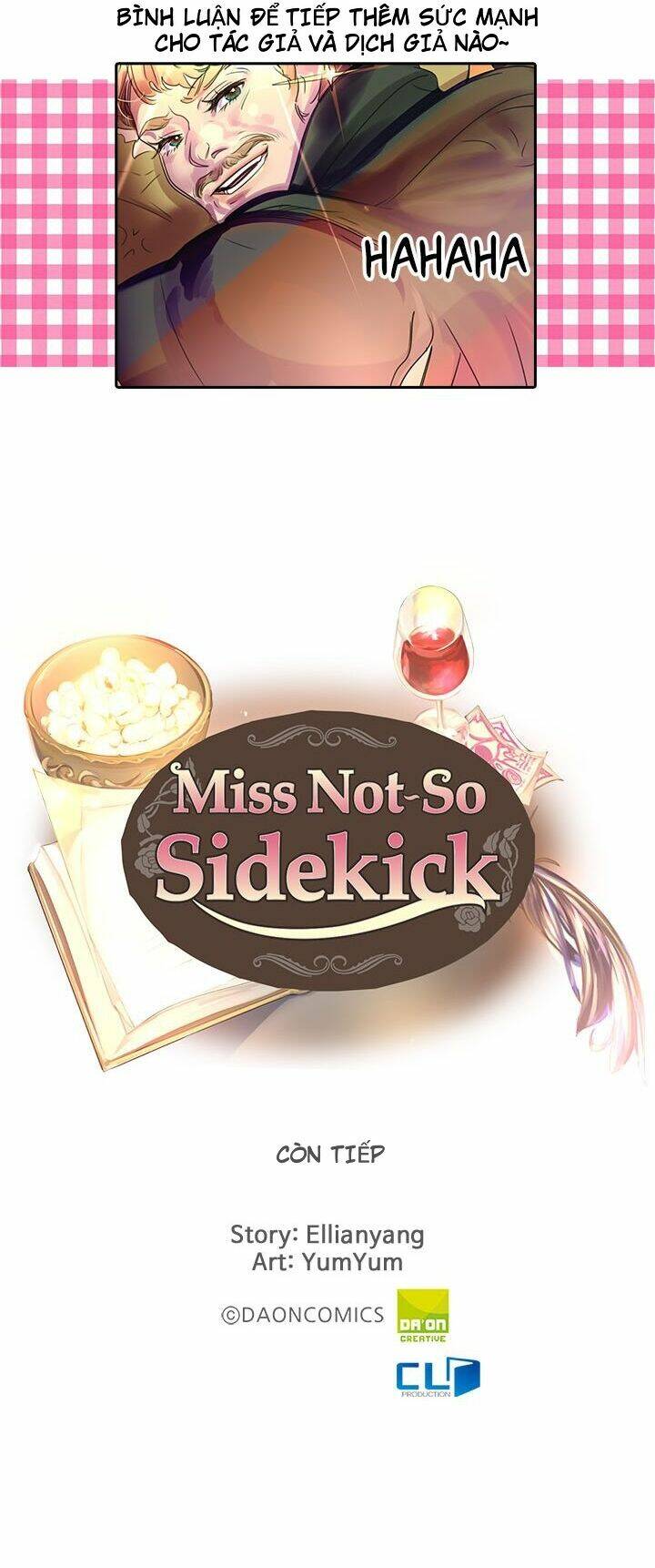 Tôi Không Phải Là Người Tốt Chapter 2 - Trang 2