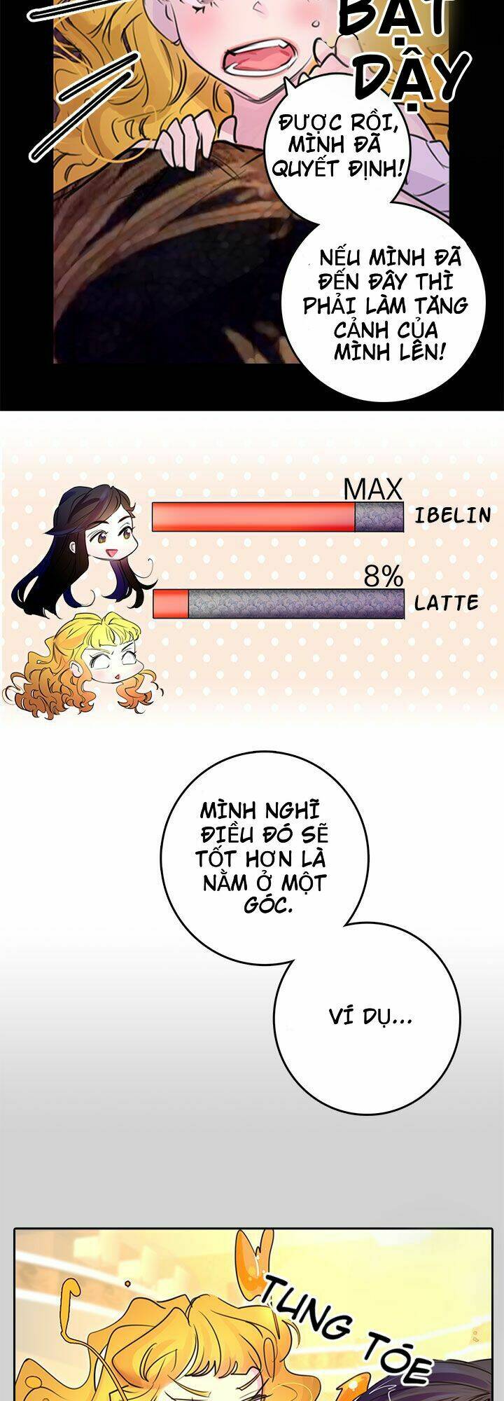 Tôi Không Phải Là Người Tốt Chapter 2 - Trang 2