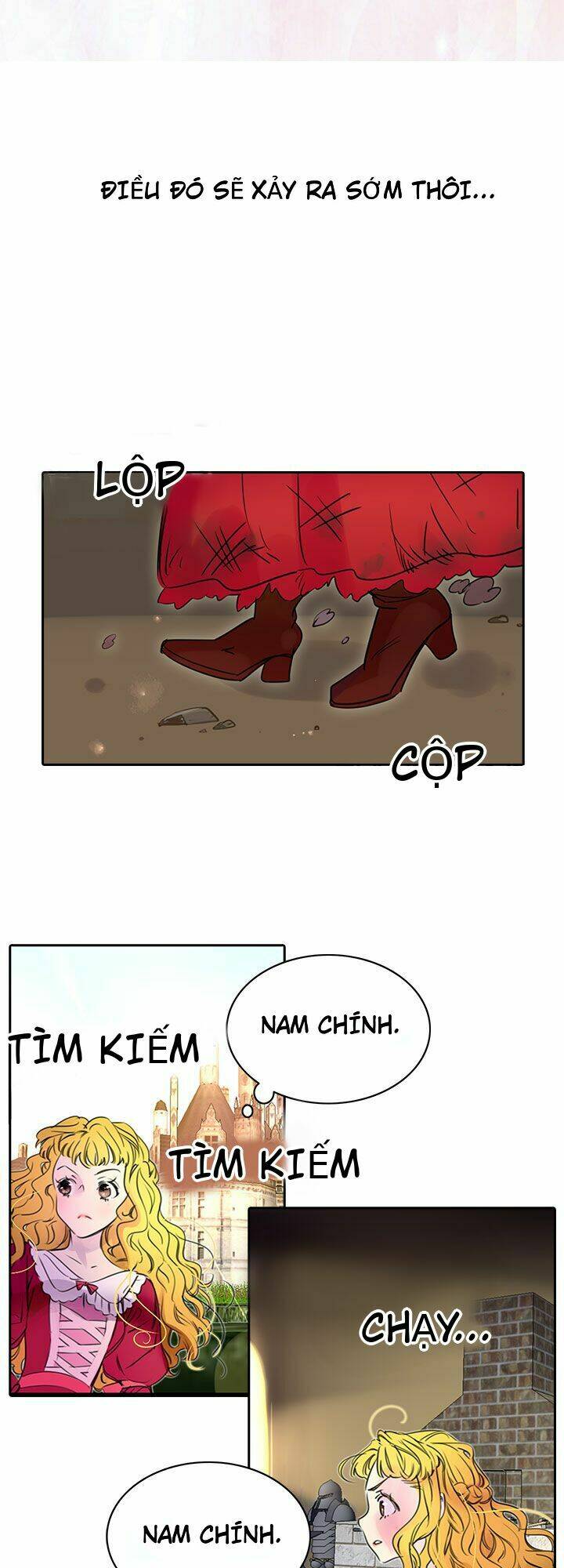 Tôi Không Phải Là Người Tốt Chapter 2 - Trang 2