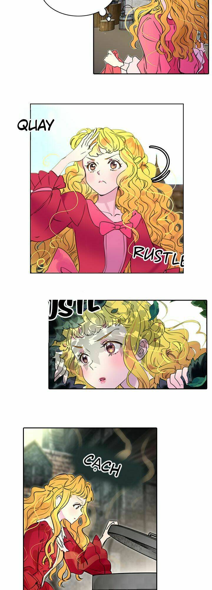 Tôi Không Phải Là Người Tốt Chapter 2 - Trang 2