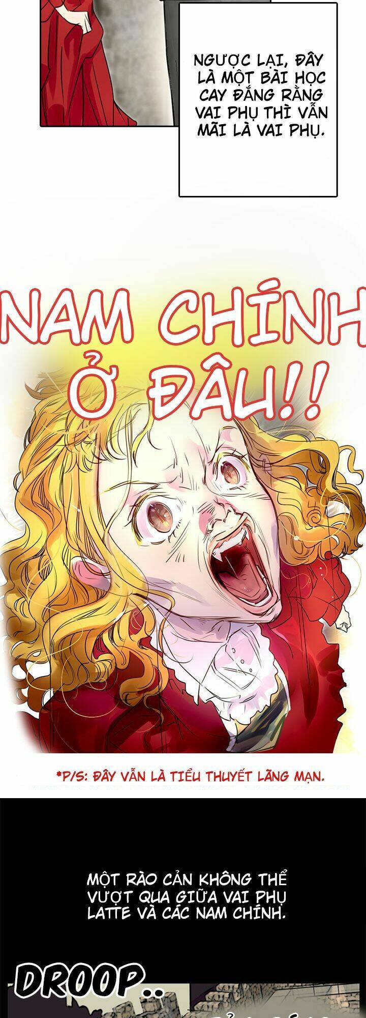 Tôi Không Phải Là Người Tốt Chapter 2 - Trang 2