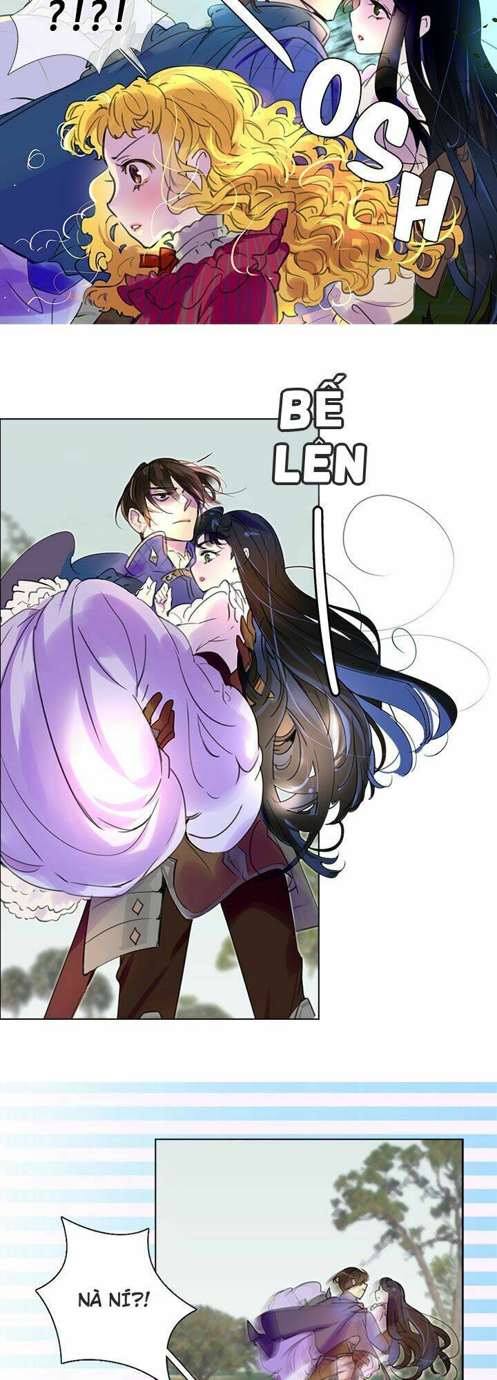 Tôi Không Phải Là Người Tốt Chapter 20 - Trang 2