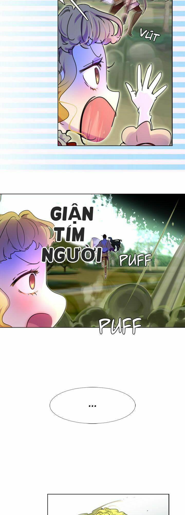 Tôi Không Phải Là Người Tốt Chapter 20 - Trang 2