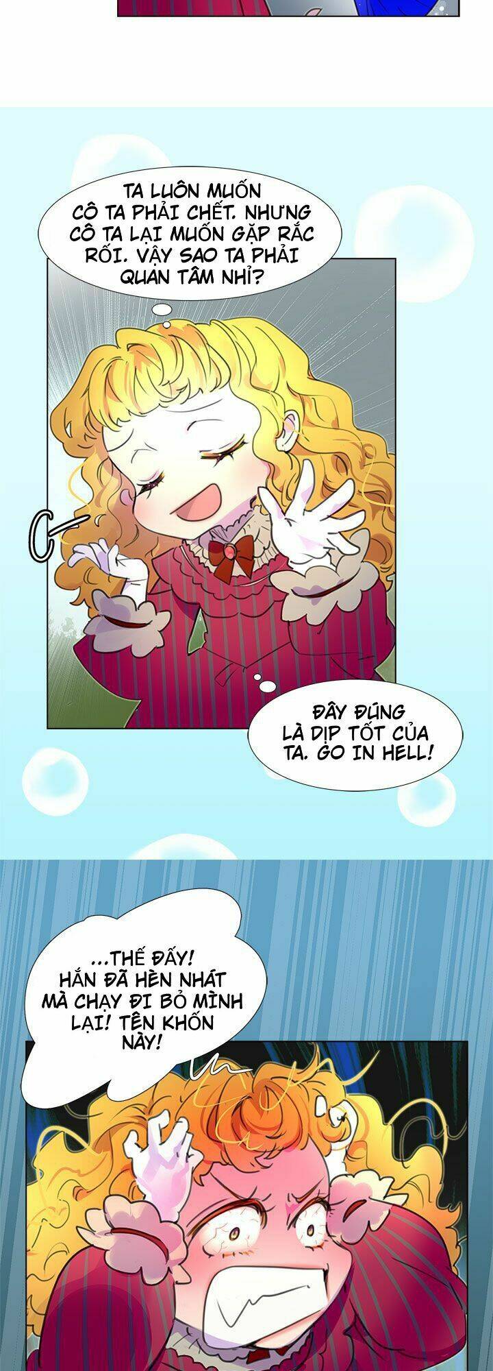 Tôi Không Phải Là Người Tốt Chapter 20 - Trang 2