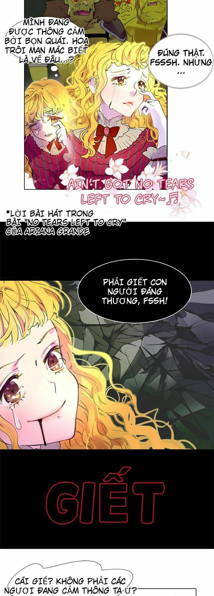 Tôi Không Phải Là Người Tốt Chapter 20 - Trang 2