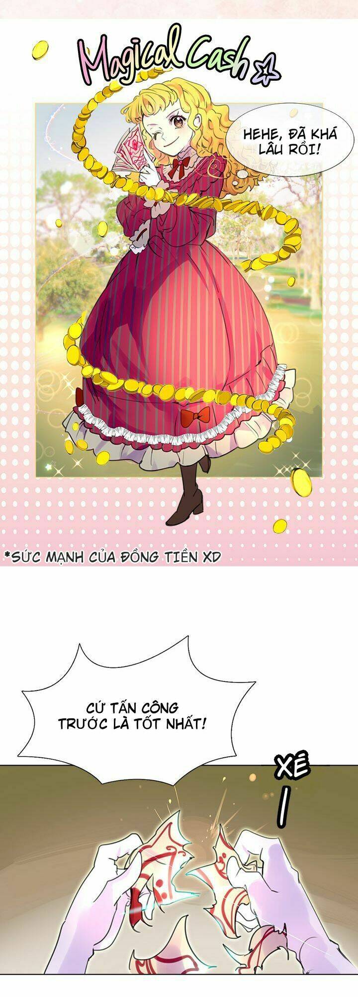 Tôi Không Phải Là Người Tốt Chapter 20 - Trang 2