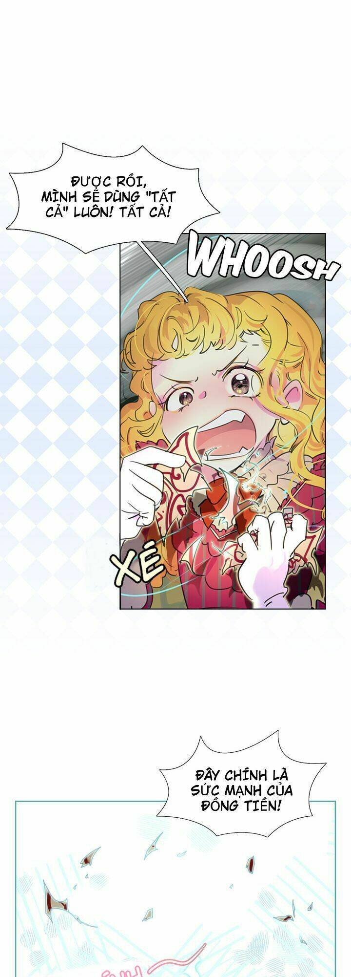 Tôi Không Phải Là Người Tốt Chapter 20 - Trang 2