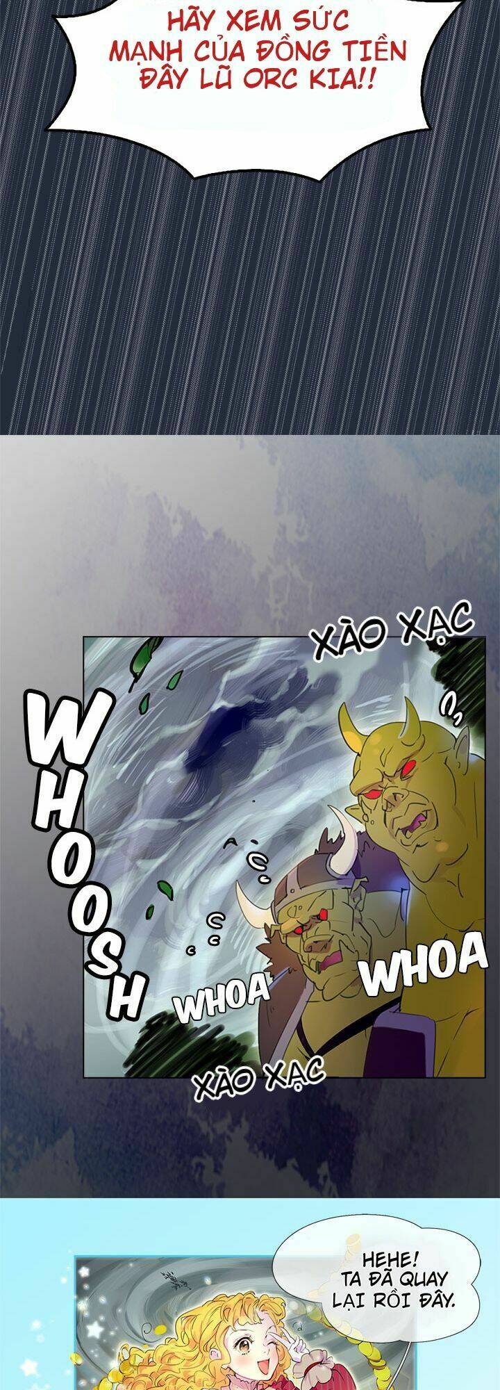 Tôi Không Phải Là Người Tốt Chapter 20 - Trang 2