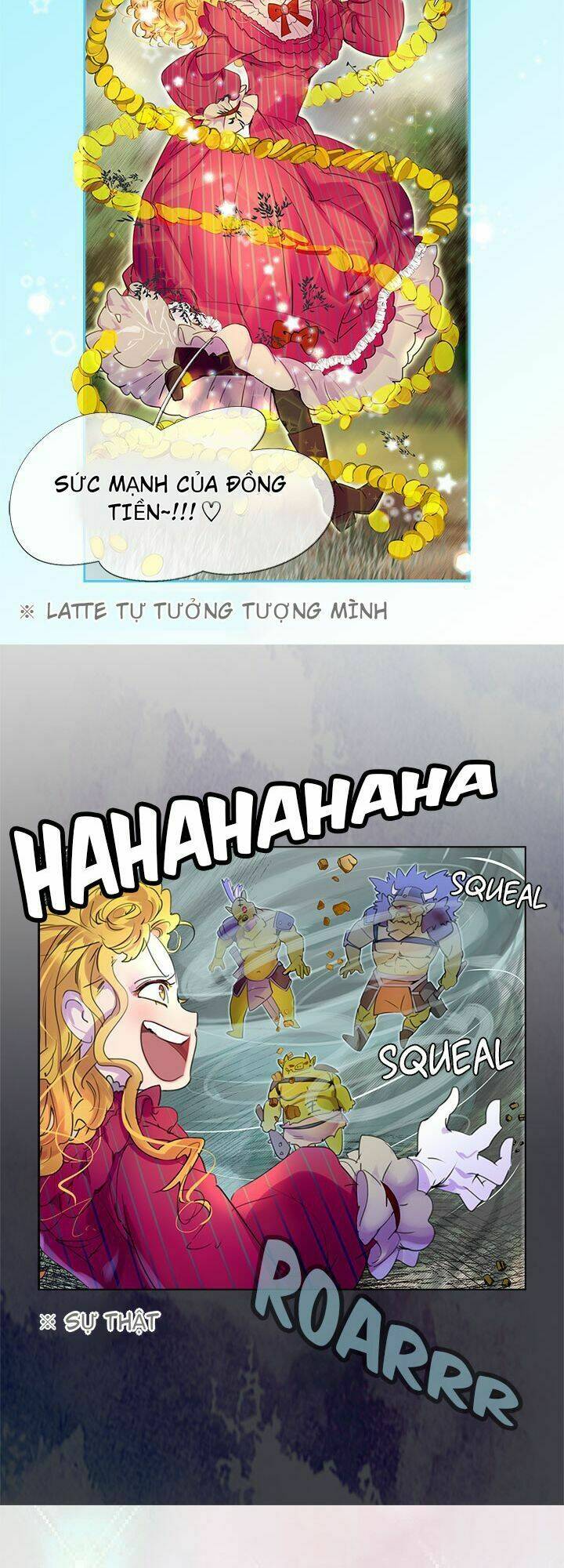 Tôi Không Phải Là Người Tốt Chapter 20 - Trang 2