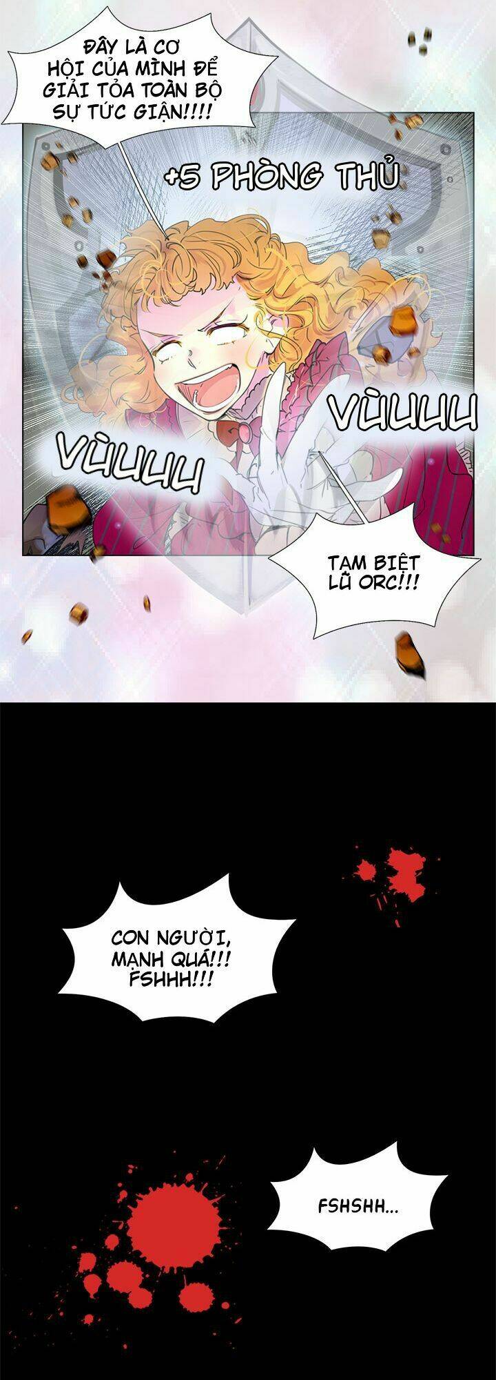 Tôi Không Phải Là Người Tốt Chapter 20 - Trang 2