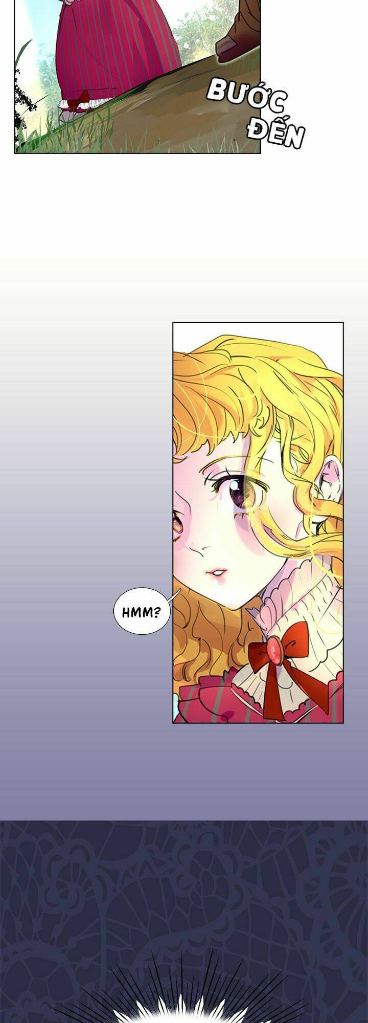 Tôi Không Phải Là Người Tốt Chapter 20 - Trang 2