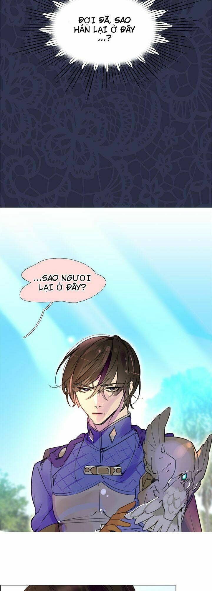 Tôi Không Phải Là Người Tốt Chapter 20 - Trang 2