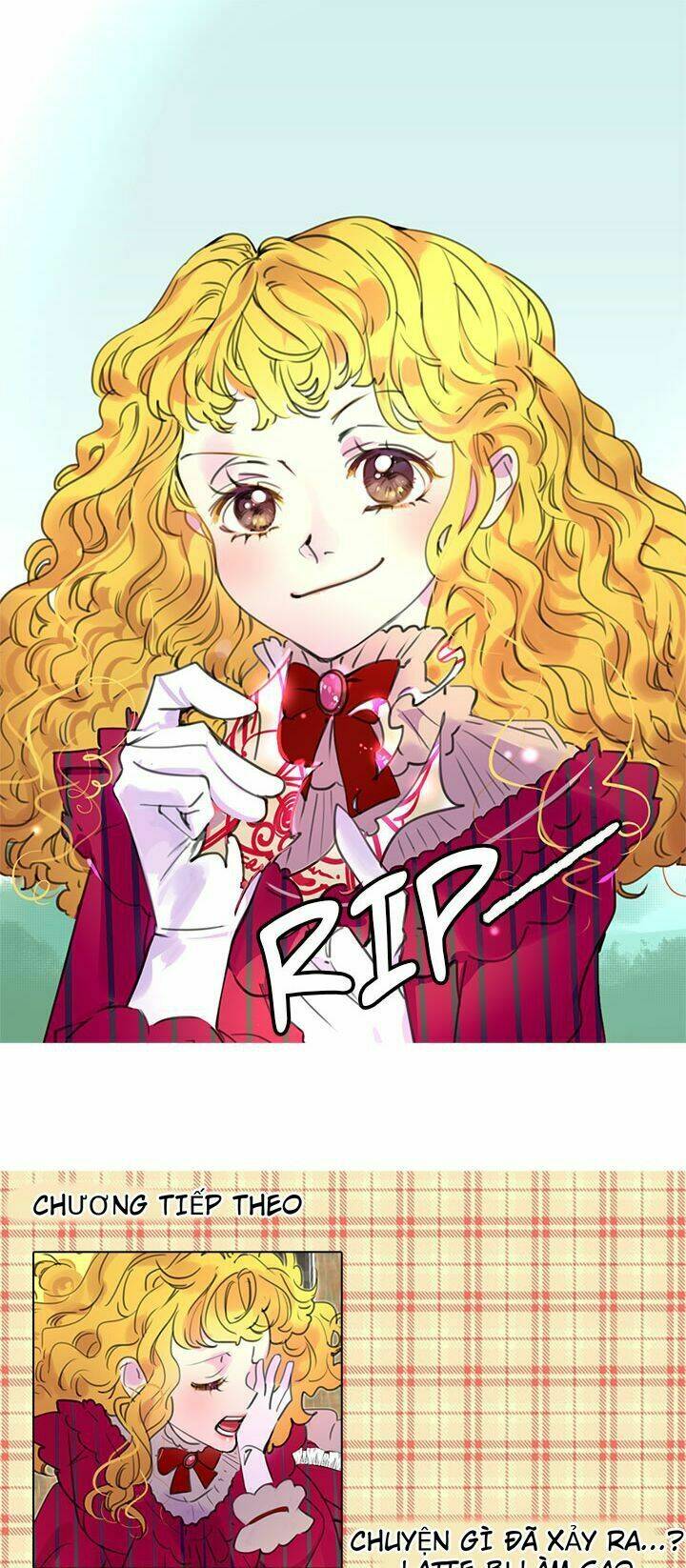 Tôi Không Phải Là Người Tốt Chapter 20 - Trang 2