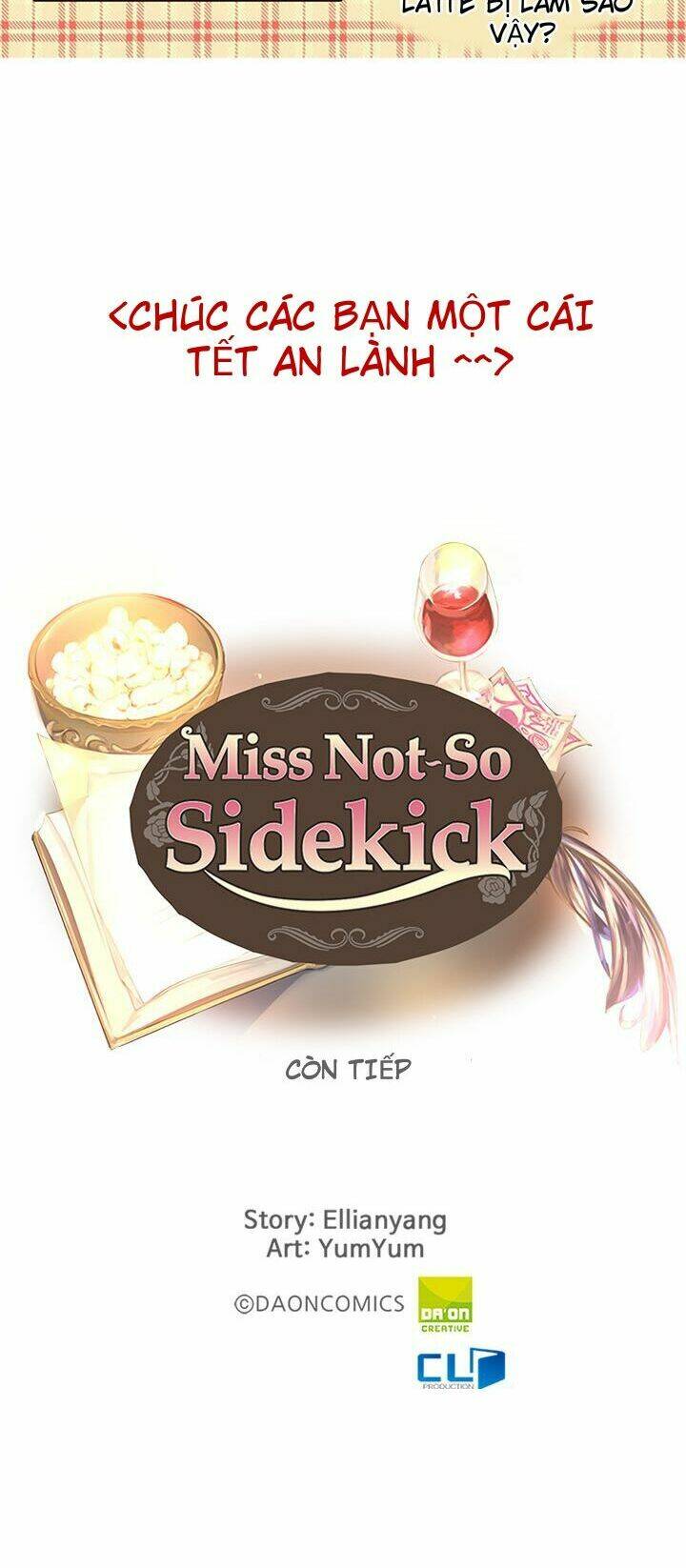 Tôi Không Phải Là Người Tốt Chapter 20 - Trang 2